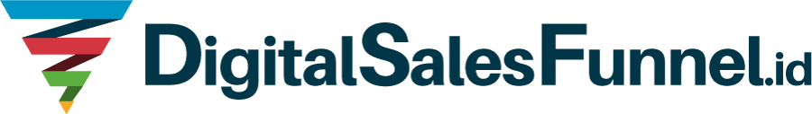 Logo Digital Sales Funnel